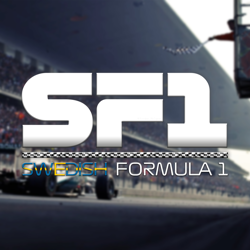 Swedish Formula 1 (SF1) | Mini säsong